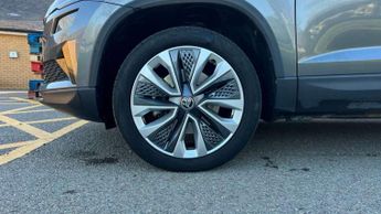 Skoda Karoq 1.5 TSI SE L 5dr DSG