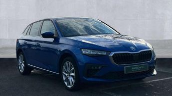 Skoda Scala 1.5 TSI SE L 5dr DSG