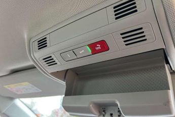 Volkswagen Polo 1.0 TSI Life 5dr DSG