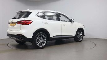 MG HS 1.5 T-GDI Exclusive 5dr DCT