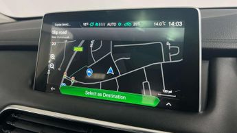 MG HS 1.5 T-GDI Exclusive 5dr DCT