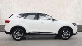 MG HS 1.5 T-GDI Exclusive 5dr DCT