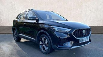 MG ZS 1.5 VTi-TECH Excite 5dr