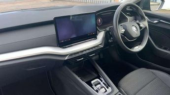 Skoda Octavia Estate 1.5 TSI e-TEC SE Technology 5dr DSG