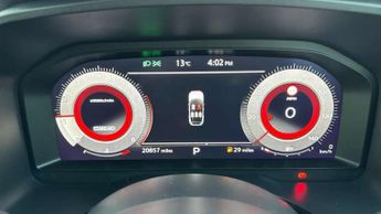 Nissan Qashqai 1.3 DiG-T MH 158 Tekna 5dr Xtronic