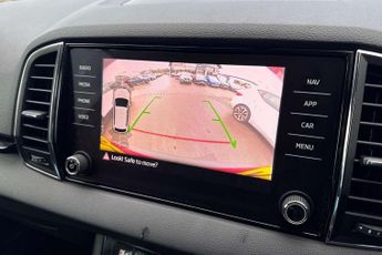 Skoda Karoq 1.5 TSI SE L 5dr DSG