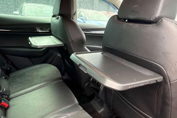 Skoda Karoq 1.5 TSI SE L 5dr DSG