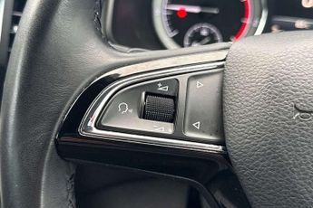 Skoda Karoq 1.5 TSI SE L 5dr DSG