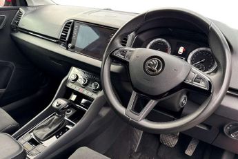 Skoda Karoq 1.5 TSI SE L 5dr DSG