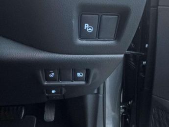 Toyota C-HR 1.8 Hybrid Excel 5dr CVT