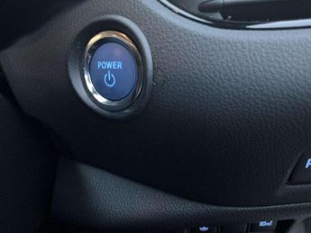 Toyota C-HR 1.8 Hybrid Excel 5dr CVT