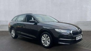 Skoda Octavia 1.5 TSI SE Technology 5dr