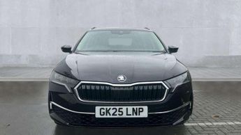 Skoda Octavia Estate 1.5 TSI e-TEC SE Technology 5dr DSG
