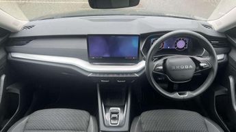 Skoda Octavia Estate 1.5 TSI e-TEC SE Technology 5dr DSG