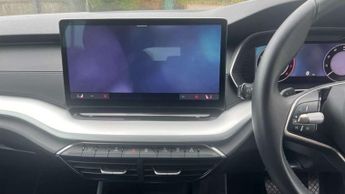 Skoda Octavia Estate 1.5 TSI e-TEC SE Technology 5dr DSG