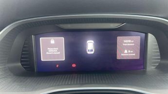 Skoda Octavia Estate 1.5 TSI e-TEC SE Technology 5dr DSG