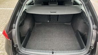 Skoda Octavia Estate 1.5 TSI e-TEC SE Technology 5dr DSG