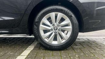 Skoda Octavia Estate 1.5 TSI e-TEC SE Technology 5dr DSG