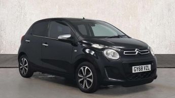 Citroen C1 1.0 VTi 72 Flair 5dr