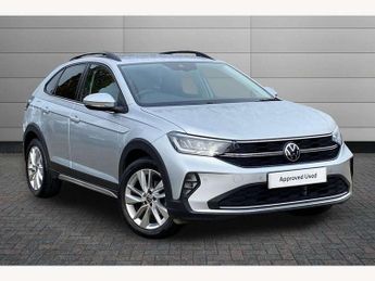 Volkswagen Taigo 1.0 TSI Match 5dr