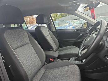 Volkswagen Tiguan 1.5 TSI 150 Life 5dr DSG