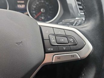 Volkswagen Tiguan 1.5 TSI 150 Life 5dr DSG