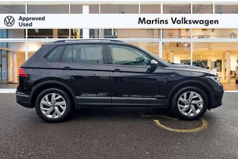 Volkswagen Tiguan 1.5 TSI 150 Life 5dr DSG