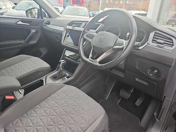 Volkswagen Tiguan 1.5 TSI 150 Life 5dr DSG