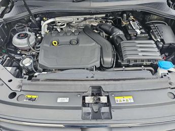 Volkswagen Tiguan 1.5 TSI 150 Life 5dr DSG