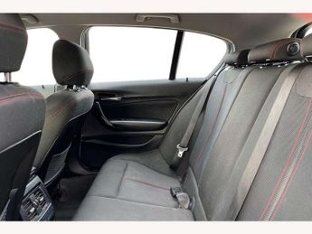 BMW 1 Series 118i [1.5] Sport 5dr [Nav] Step Auto