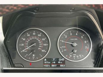 BMW 1 Series 118i [1.5] Sport 5dr [Nav] Step Auto