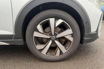 Volkswagen Taigo 1.0 TSI 115 Style 5dr DSG