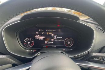 Audi TT 40 TFSI Sport 2dr S Tronic