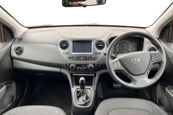 Hyundai i10 1.2 Premium 5dr Auto