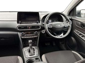 Hyundai Kona 1.6 GDi Hybrid Premium 5dr DCT