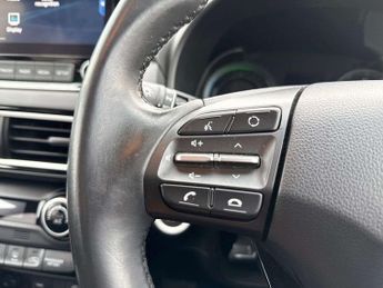 Hyundai Kona 1.6 GDi Hybrid Premium 5dr DCT