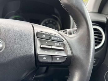 Hyundai Kona 1.6 GDi Hybrid Premium 5dr DCT