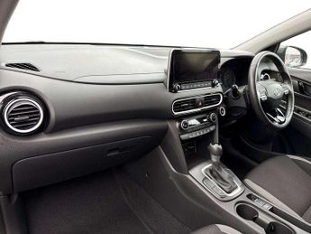Hyundai Kona 1.6 GDi Hybrid Premium 5dr DCT