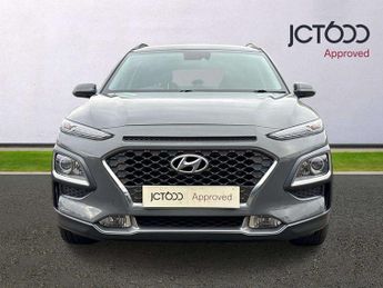 Hyundai Kona 1.6 GDi Hybrid Premium 5dr DCT