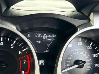 Nissan Juke 1.6 [112] Tekna 5dr CVT [Bose]