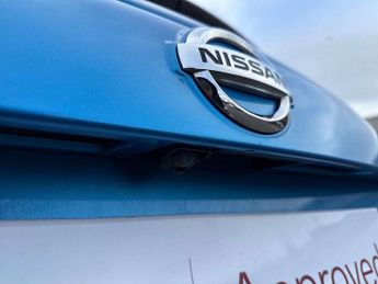 Nissan Juke 1.6 [112] Tekna 5dr CVT [Bose]