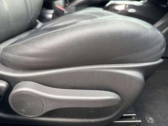 Nissan Juke 1.6 [112] Tekna 5dr CVT [Bose]