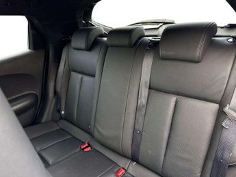 Nissan Juke 1.6 [112] Tekna 5dr CVT [Bose]