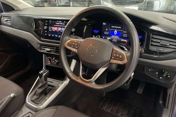 Volkswagen Polo 1.0 TSI Life 5dr DSG