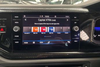 Volkswagen Polo 1.0 TSI Life 5dr DSG