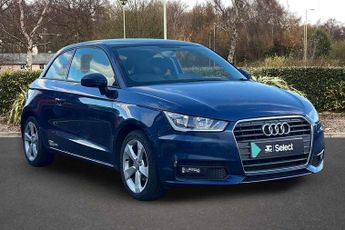 Audi A1 1.0 TFSI Sport 3dr