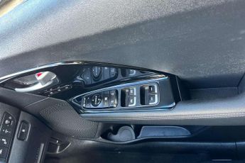 Kia Niro 1.6 GDi Hybrid 4 5dr DCT