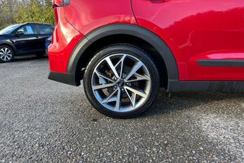 Kia Niro 1.6 GDi Hybrid 4 5dr DCT