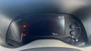 Toyota Yaris Cross 1.5 Hybrid Excel 5dr CVT