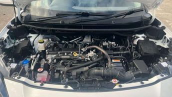 Toyota Yaris Cross 1.5 Hybrid Excel 5dr CVT